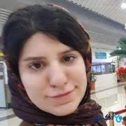 مونا علیمراد زاده