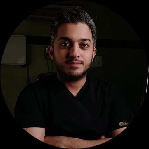 دینیار خزاعلی