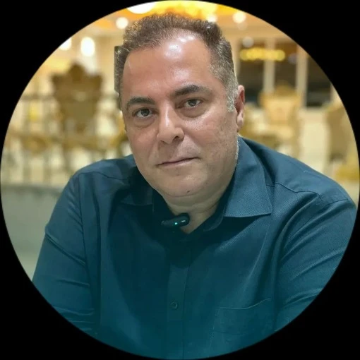 بیژن بیژن زاده