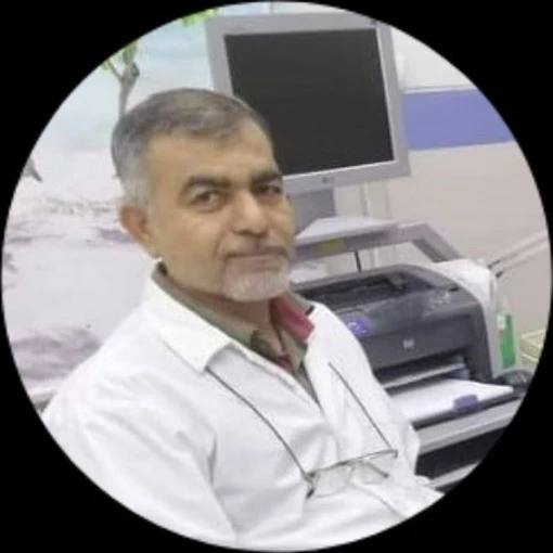 سید رضا سعیدیان