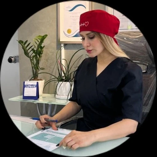 الهام قناطیر