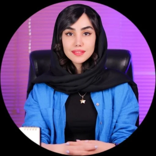 دکتر مهشید بارانی تمبی