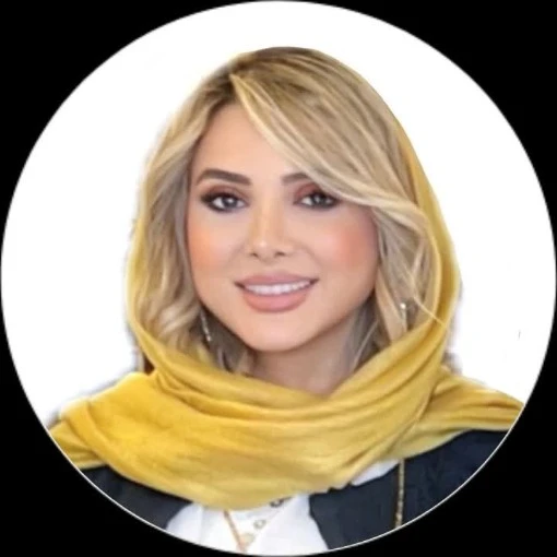 دکتر پریا یوسفی