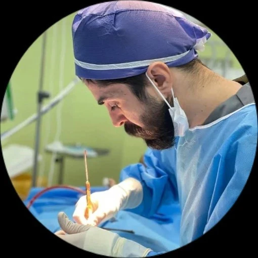 ایمان محمدی