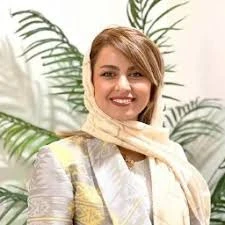 دکتر ریحانه خالصی