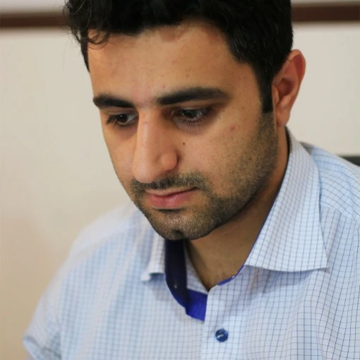 ابراهیم خصال