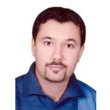 دکتر محمد نیک خوی