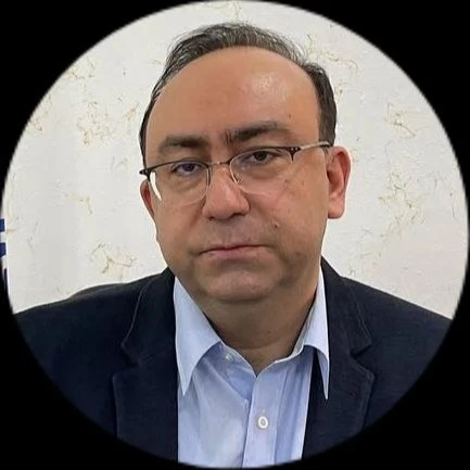 دکتر علی جواهر فروش زاده