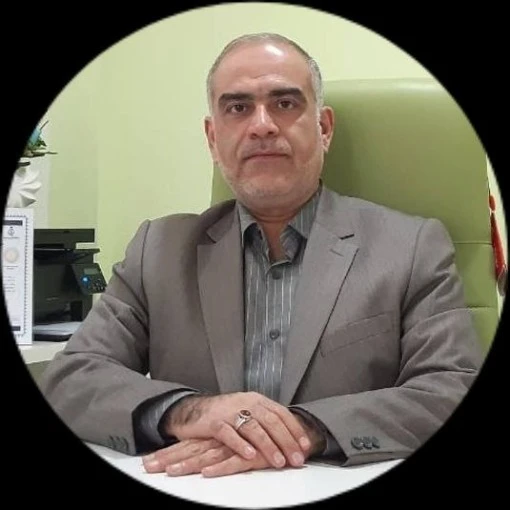 دکتر بیژن حلی