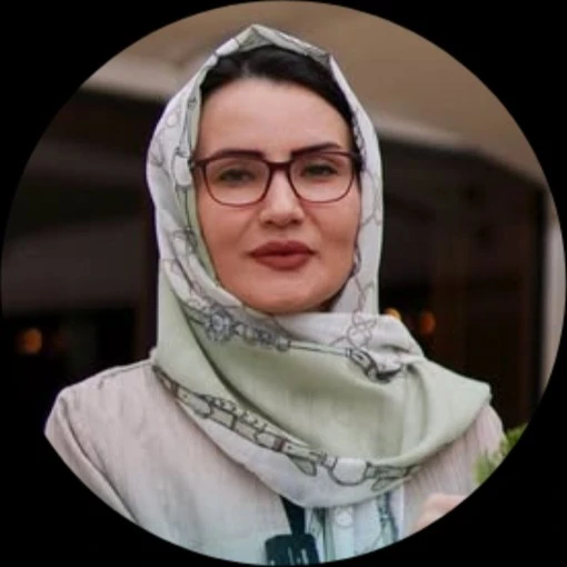 دکتر فروغ نخستین