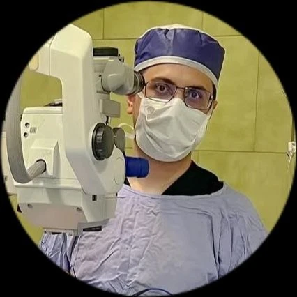 دکتر سروش کرمی راد