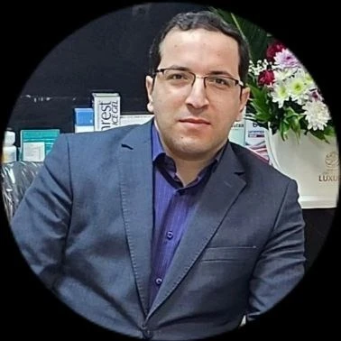 دکتر حسین صفری