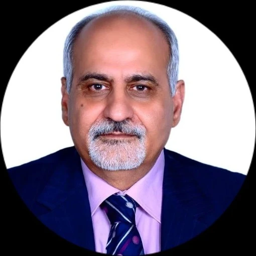 دکتر صالح رصرص