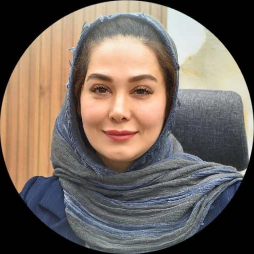 دکتر مریم رحیمی