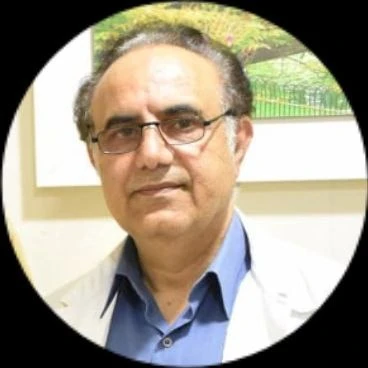 دکتر پیمان اسدی نیا