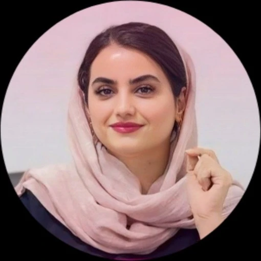  الهام حاتمی