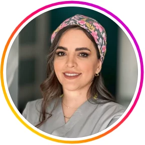 دکتر نسیم آهنی