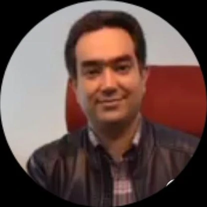 دکتر هوشان شریعتی