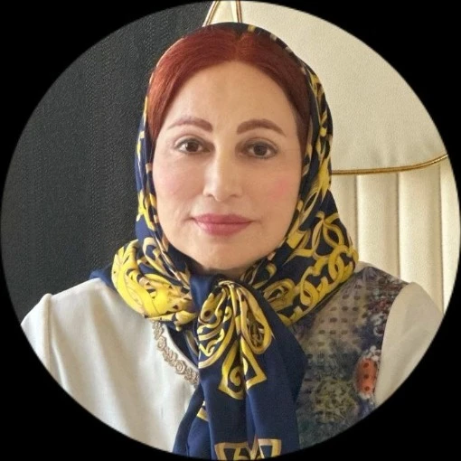 دکتر آذر بهزاد نژاد