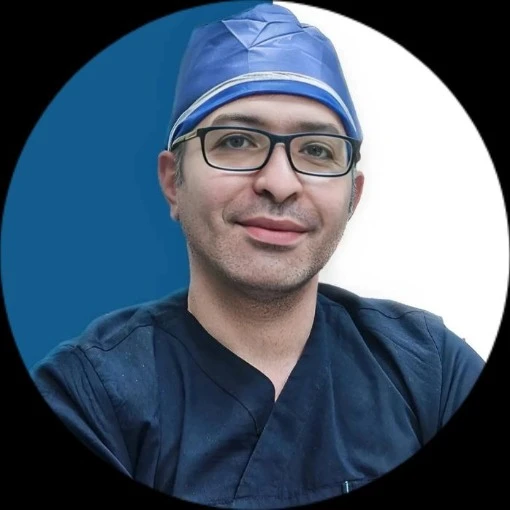 دکتر محمود خوش خبر