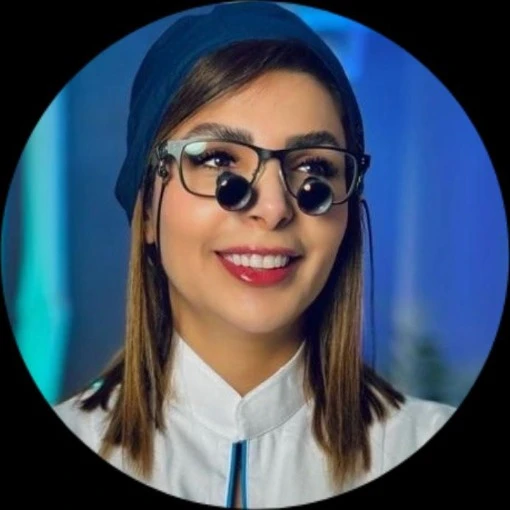 دکتر اکرم عطارنیا