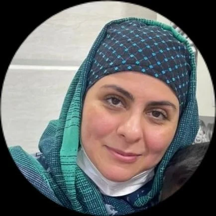 دکتر مهرناز امینی