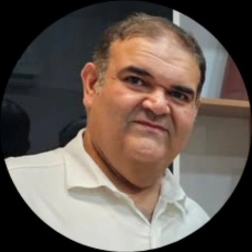 دکتر سید امین بلادی مقدم