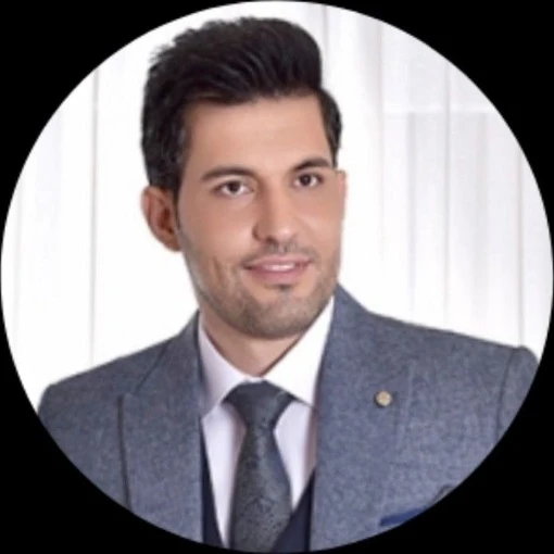 دکتر محمد رضا زمانی دوست