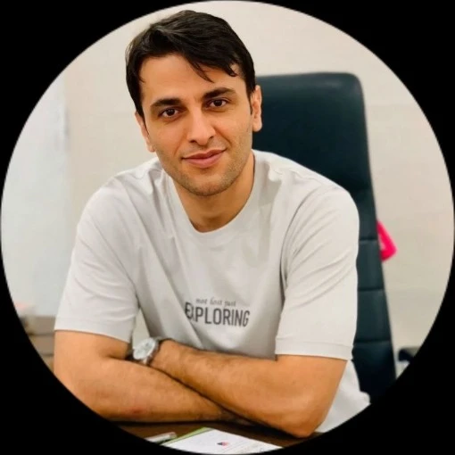 دکتر محمد اردشیری