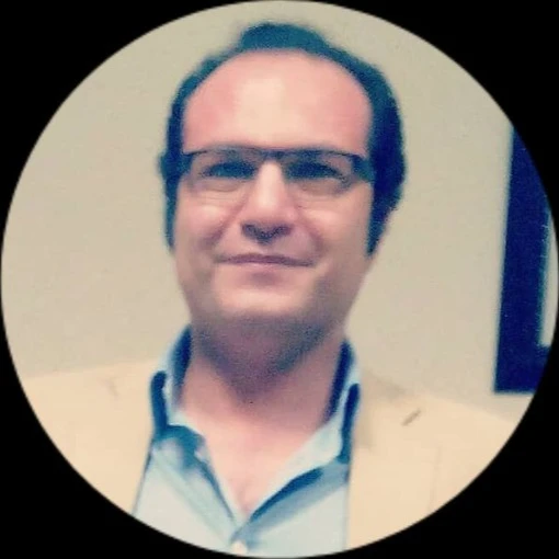 دکتر محسن تقوی