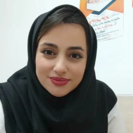  فریبا کیانی