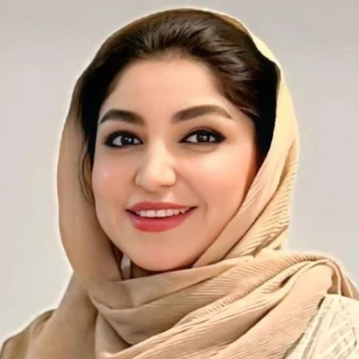 دکتر مریم خسروانی