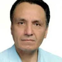 دکتر داریوش پورترکان