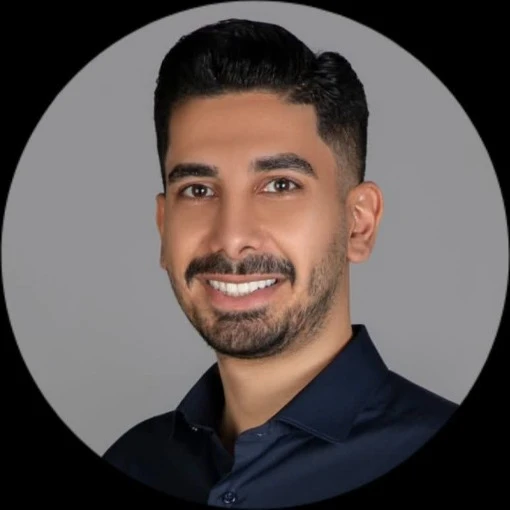 دکتر کیوان خبازی پور