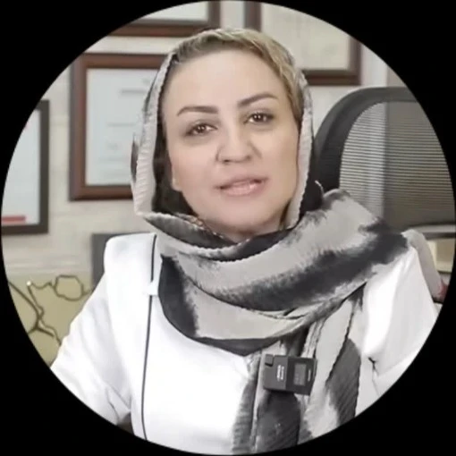 دکتر لیلا یزدان پناه