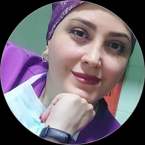 دکتر هدی ایلخانی پاک