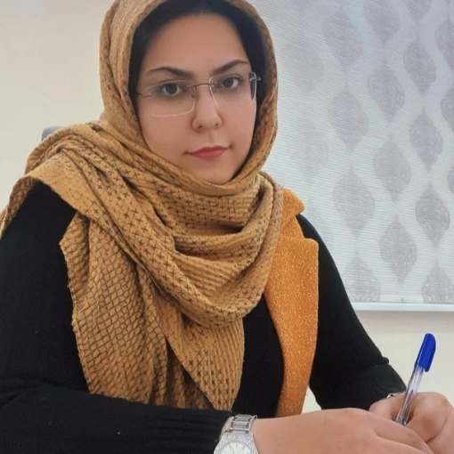 محبوبه قاسمی