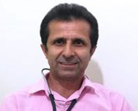 دکتر خدامراد ممبینی