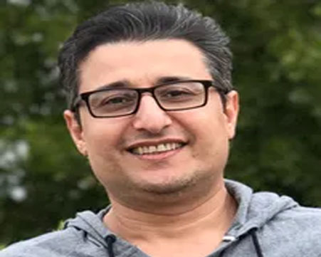 دکتر سامان تقویان پور